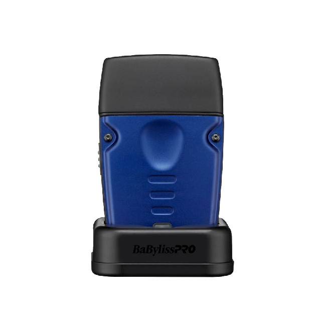Shaver Babyliss Lo Pro FX Compact Azul FXLPFS1