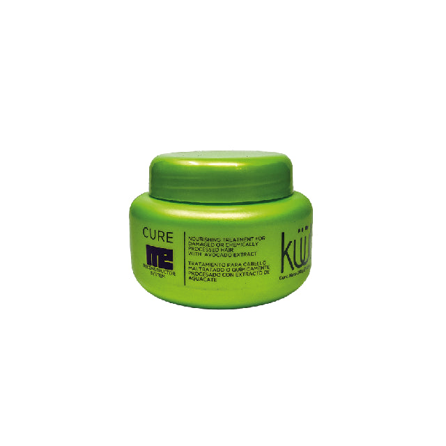 Tratamiento Kuul Tarro Cure Me 245g