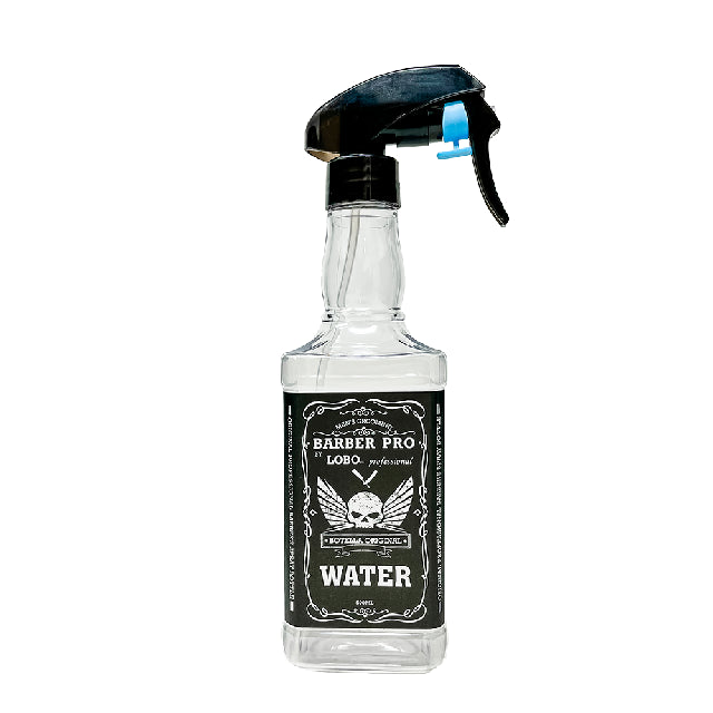Atomizador Barber Jack Colores 1762-00