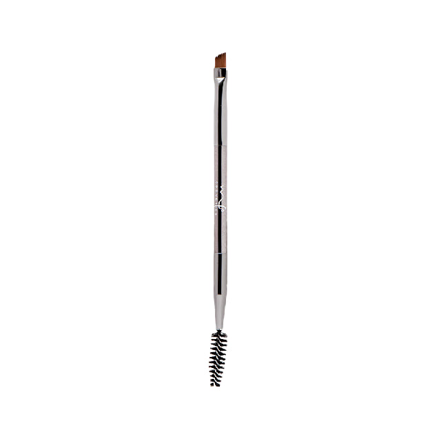 Brocha Marifer Dual para Ceja DUO-01