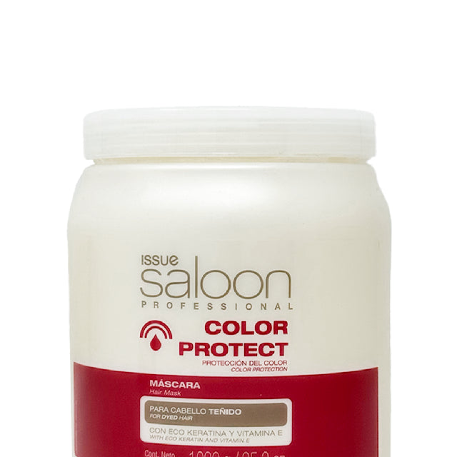Tratamiento ISSUE Color Protect 1kg Emp 6