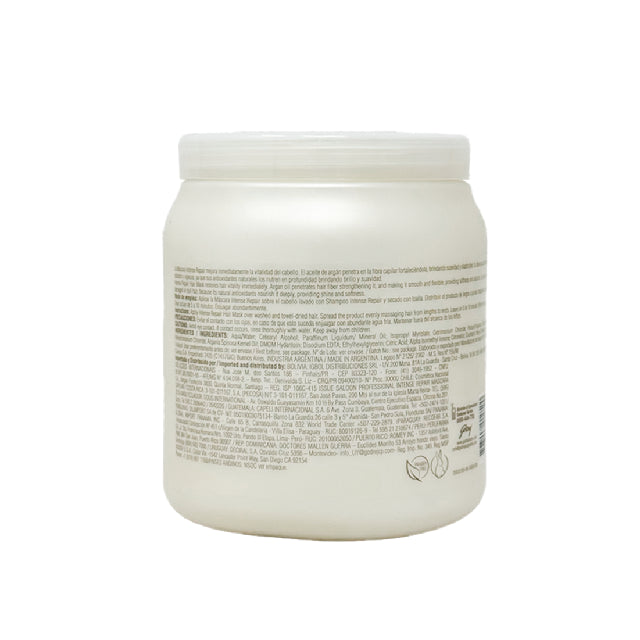 Tratamiento ISSUE Intense Repair 1kg Emp 6