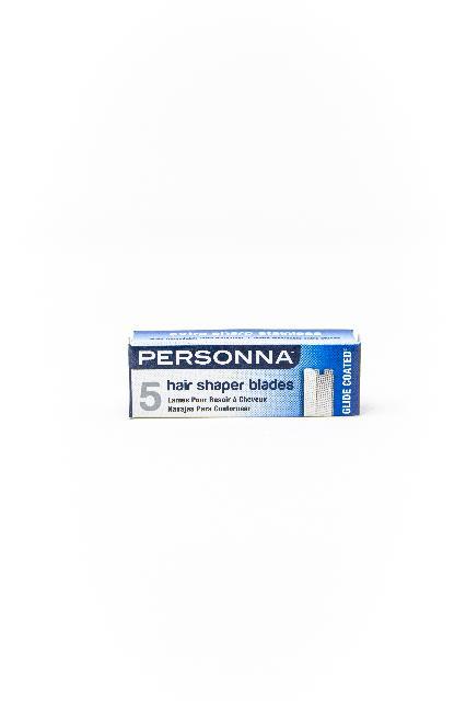 Navaja Personna CAJA 5 pzs Emp 12 1300-00