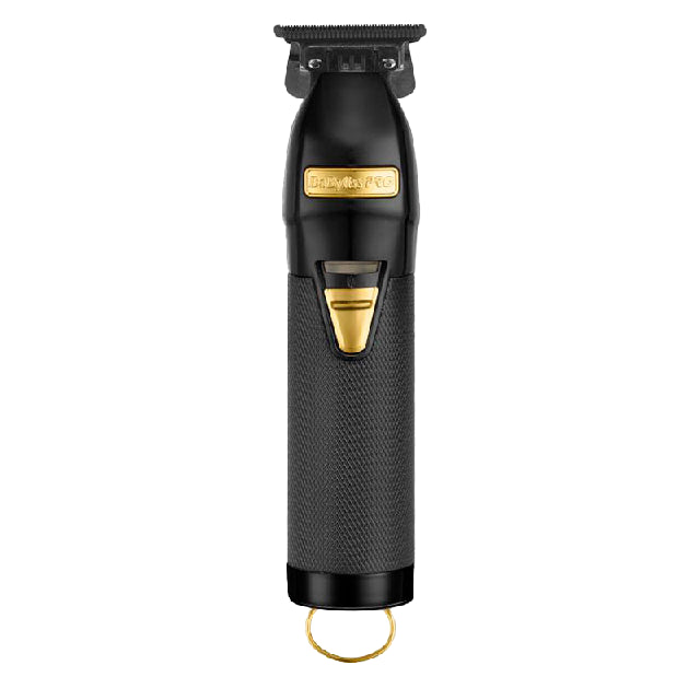 Trimmer Babyliss Skeleton Black Fx FX787BES