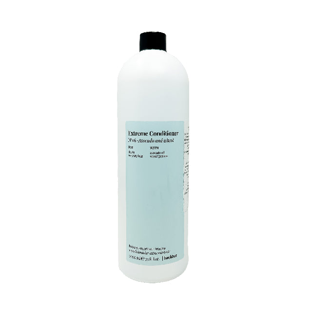 Acondicionador Backbar FarmaVita Extreme Avocado and Wheat 1L