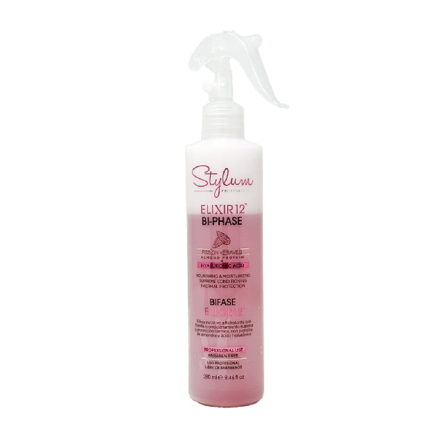Tratamiento Stylum Dos Fases Elixir 12 280ml