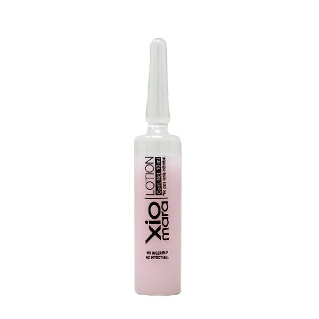 Ampolleta Xiomara Jojoba 10ml 1pza