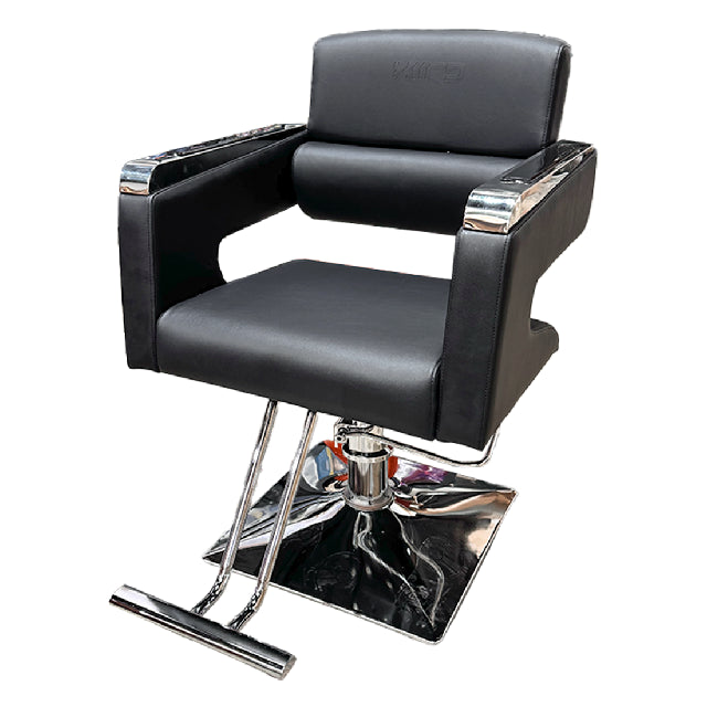 Silla XIIRD Model D Negro 153589