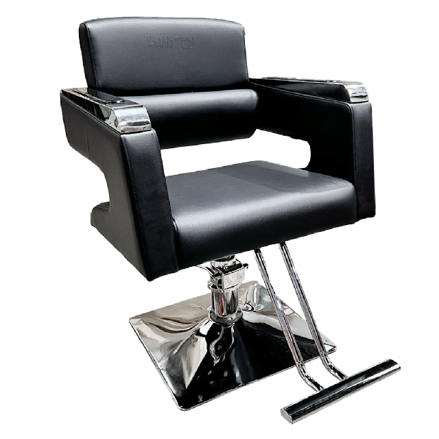 Silla XIIRD Model D Negro 153589