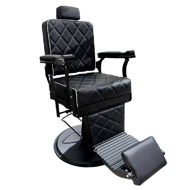 Sillon XIIRD Model Z21 Negro 153591