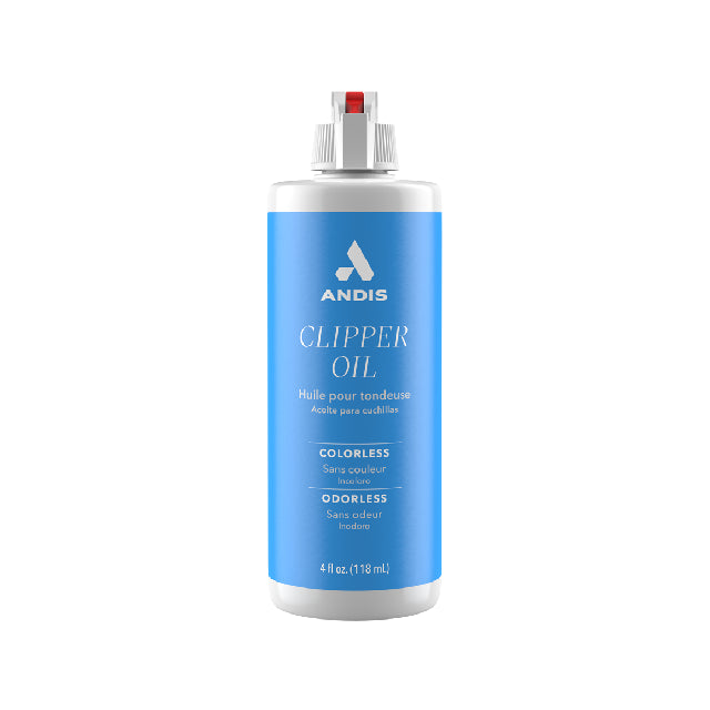 Aceite Maquina Andis 118ml