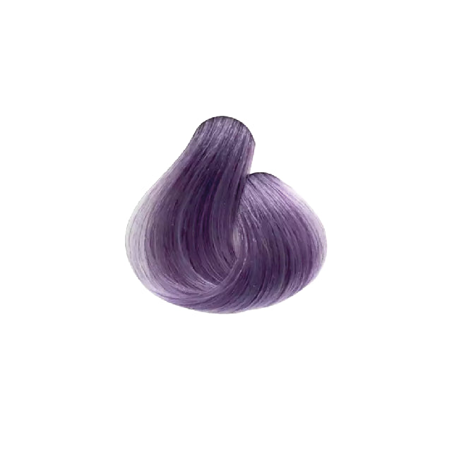 Tinte Kuul Morado Metalico