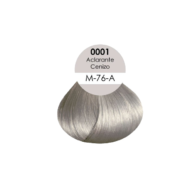 Tinte Magicolor 0001 M76A