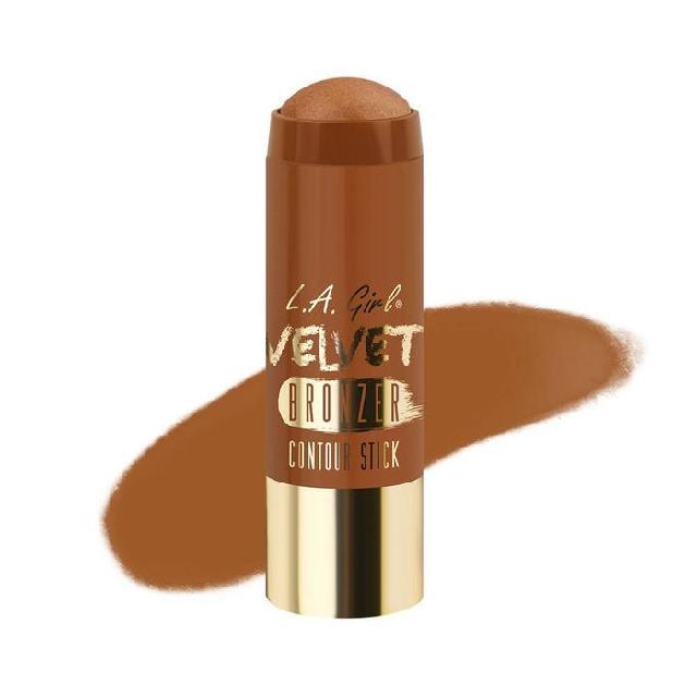 Contorneador La Girl Velvet Goddess GIL-CON-GCS595