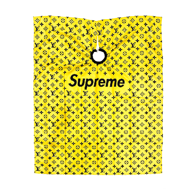 Capa Beauty B Premium Supreme Amarilla 141569