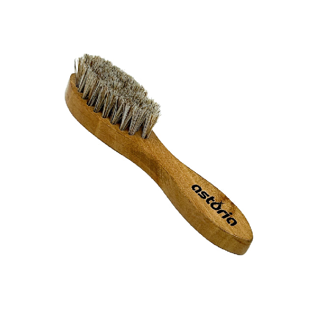 Cepillo Arrastre Astoria Madera Cerda CB-2023