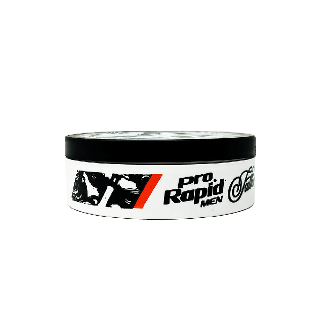 Cera Pro Rapid 02 Naranja Tattoo Inca 150ml Emp 48