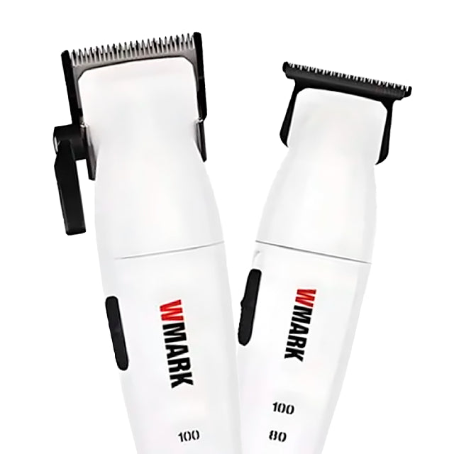 Combo WMARK Specter NG-8632 Kit Blanco