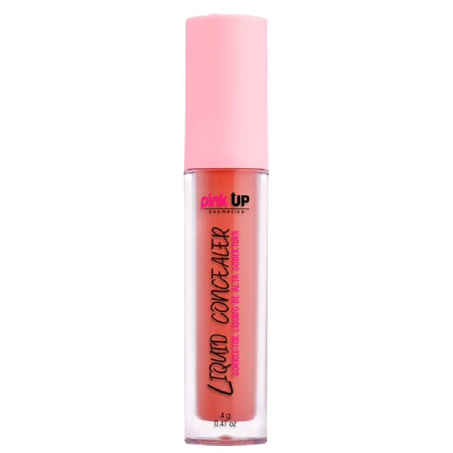 Corrector Pink Up Liquido Orange PKLLC800