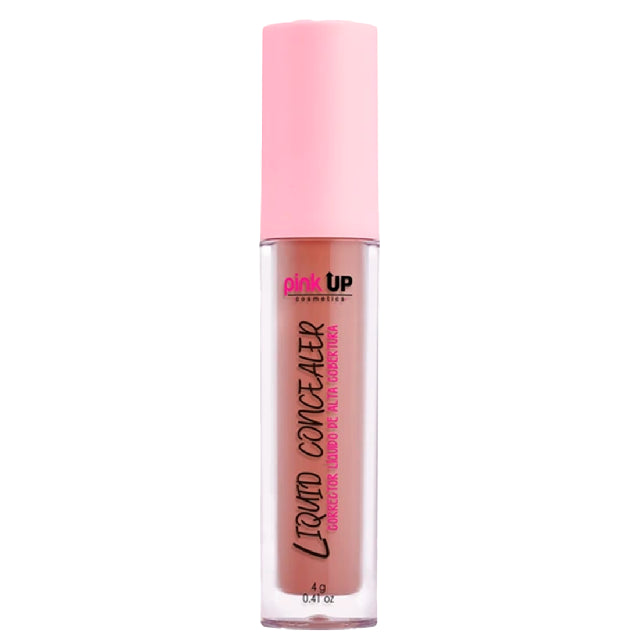 Corrector Pink Up Liquido Tan PKLLC400