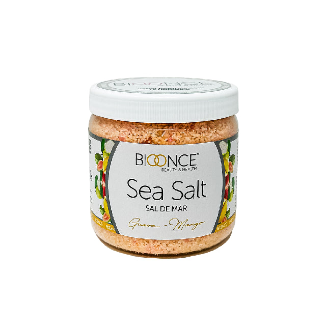 Sales Bioonce Sea Salt Guava Mango 16oz