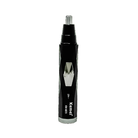 Nose Trimmer Kemei Nariz y Oidos KM-6673