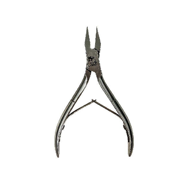 Alicate Pedicure Lobo Recta Uña Enterrada 1320-04