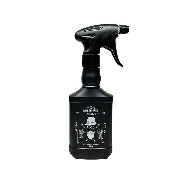 Atomizador Barber Pro Negro 1792-00
