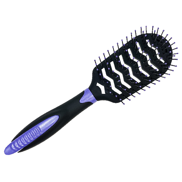 Cepillo Marifer Paleta 9545D-H Morado