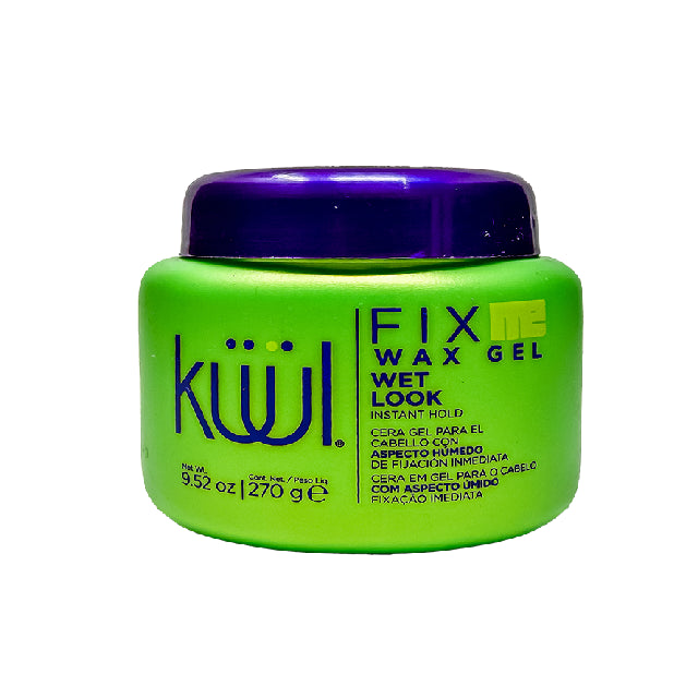 Cera Gel Kuul Wet Look 270g