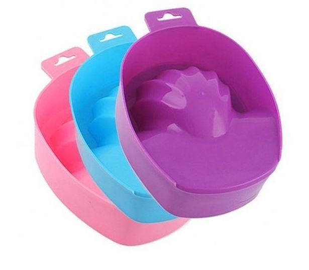 Cio Manicure ARI Colores