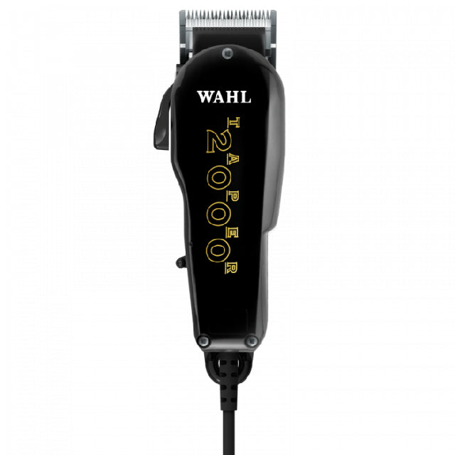 Clipper Wahl Taper 2000