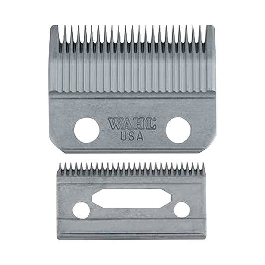Cuchilla Wahl 2 Hoyos 1006