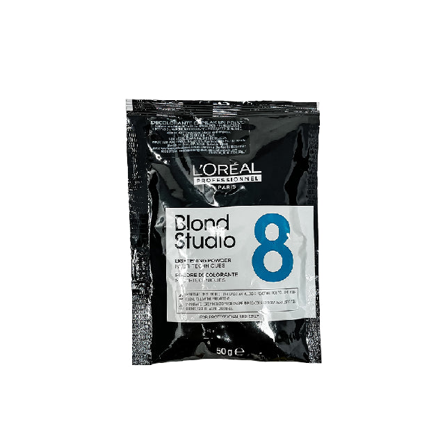 Decolorante Loreal Multitech SOBRE 50g