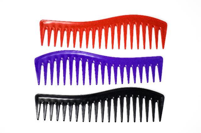 Peine S/M Ballena 152823