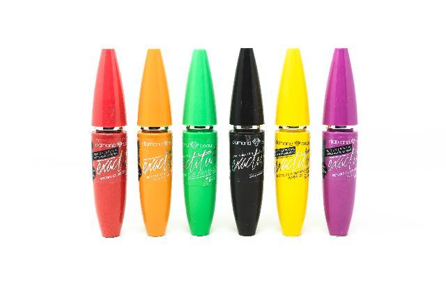 Rimel Exactitud Naranja Fibras Alargadoras