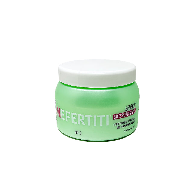 Sales Pedicure Nefertiti Benepie 400g