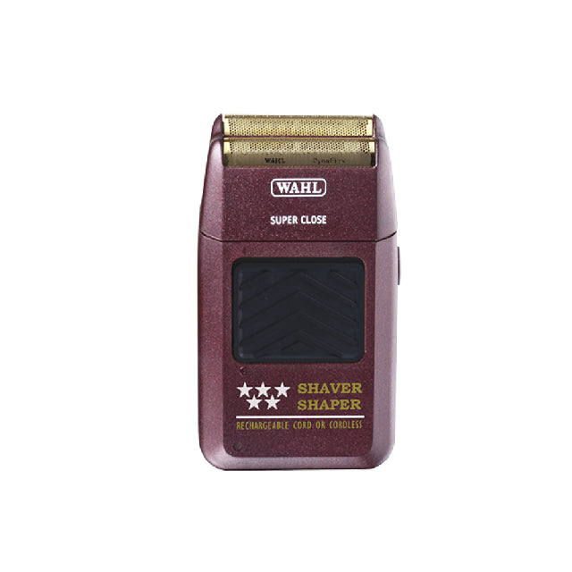 Shaver Wahl Roja 5 Star
