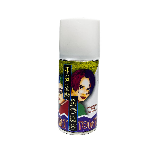 Spray Last Touch Blanco 90g