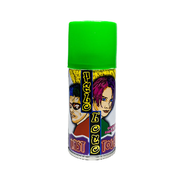 Spray Last Touch Verde 90g
