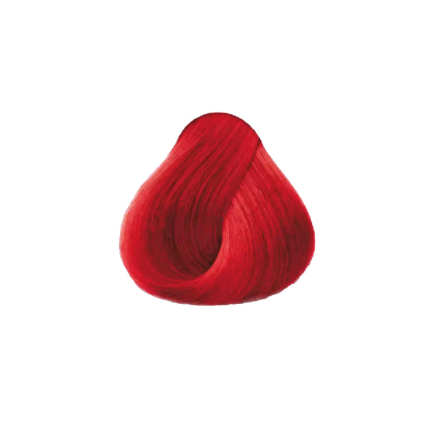 Tinte Kuul Funny Rojo