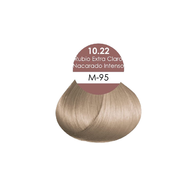 Tinte Magicolor 10.22 M95