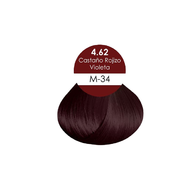 Tinte Magicolor 4.62 M34