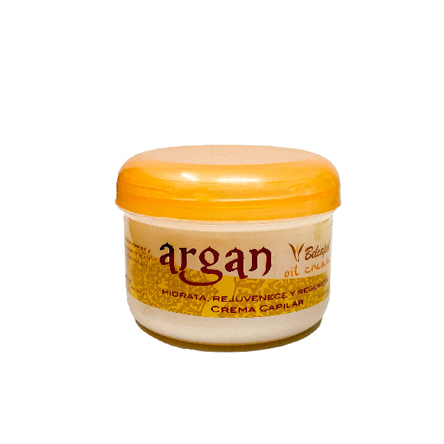 Tratamiento Belcapel Tarro Argan Vittale 250ml