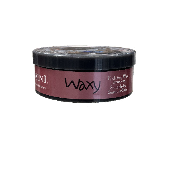 Cera Epilatoria Passini Waxy 70g Microondas