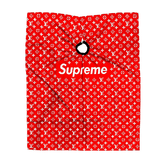 Capa Beauty B Premium Supreme Roja 141571