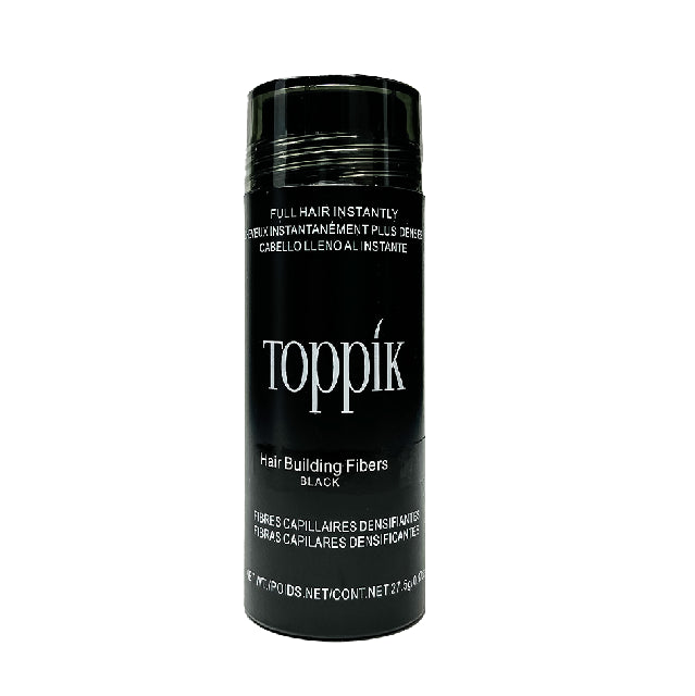 Fibras Capilar Toppik Negra 27.5g