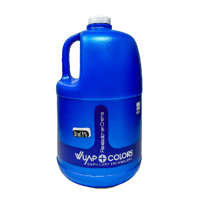 Peroxido DConde 30vol 3.8lt