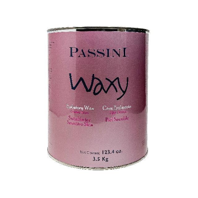 Cera Passini Waxy 3.5Kg