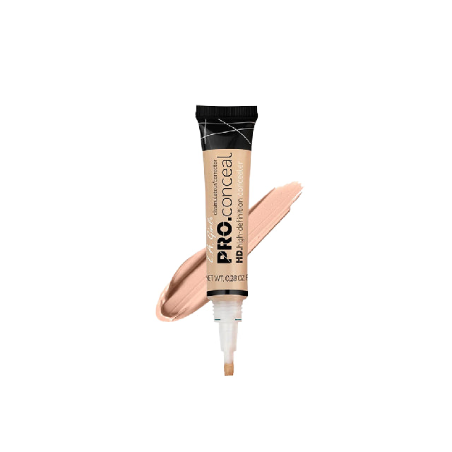 Corrector La Girl Pro Conceal Classic Ivory GC971